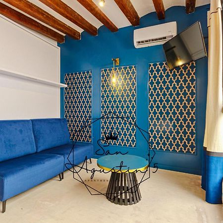 Luxurious Studio In Historic Center Of Аліканте Екстер'єр фото